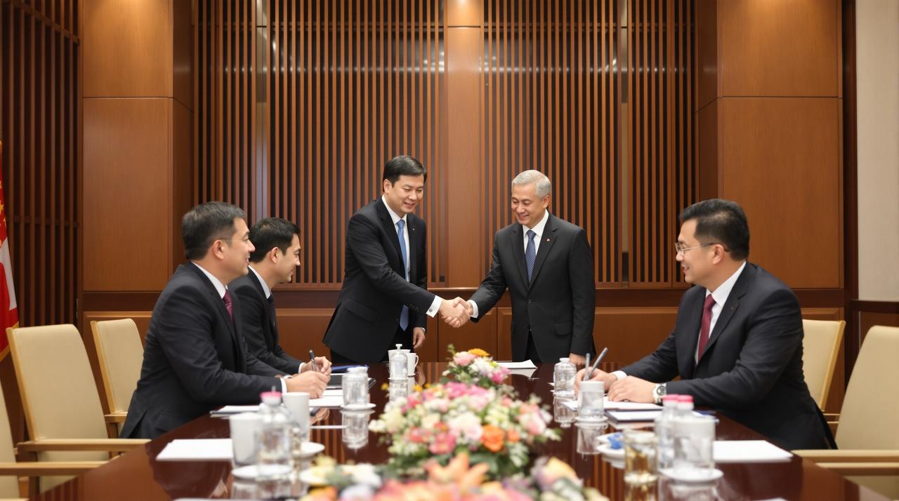 青青视频网与腾讯视频达成战略合作，共同打造精品网络剧内容生态