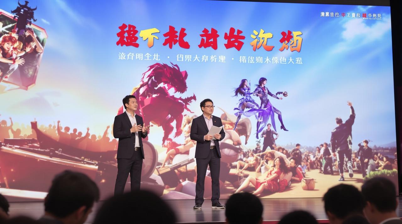 青青视频网2026年片单发布，12部精品力作即将与观众见面